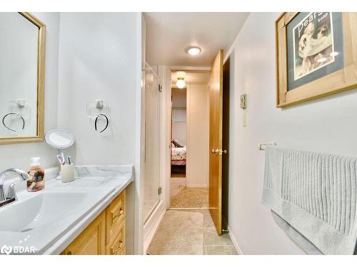 9 Mariposa Drive, Orillia, ON - Indoor Photo Showing Bathroom