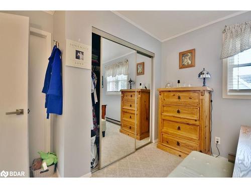 9 Mariposa Drive, Orillia, ON - Indoor Photo Showing Bedroom