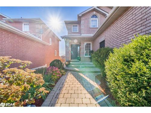 41 Widgeon Street, Barrie, ON - Outdoor