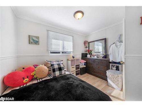 41 Widgeon Street, Barrie, ON - Indoor Photo Showing Bedroom