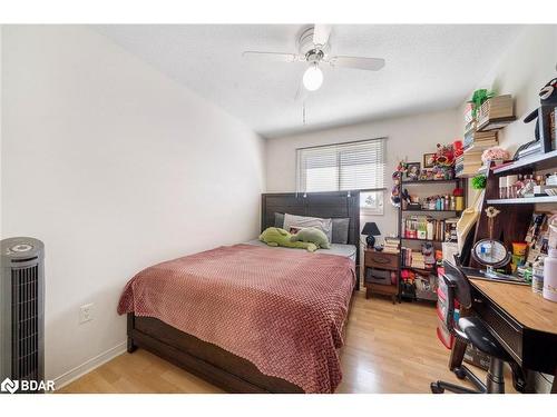 41 Widgeon Street, Barrie, ON - Indoor Photo Showing Bedroom