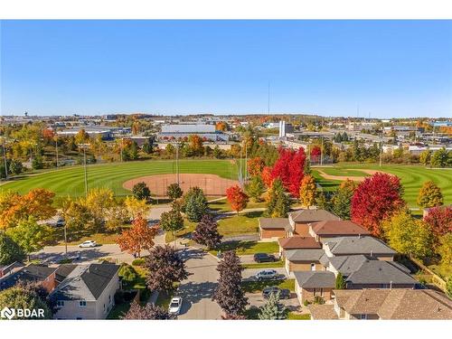 41 Widgeon Street, Barrie, ON - Outdoor With View