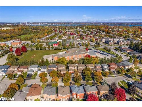 41 Widgeon Street, Barrie, ON - Outdoor With View