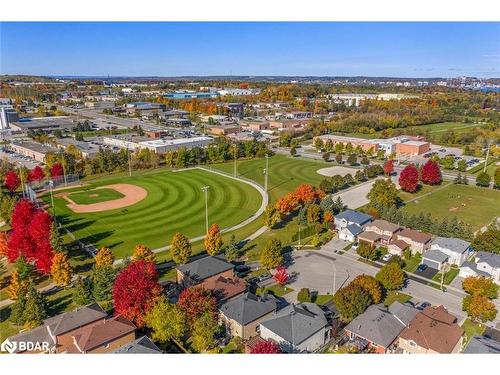 41 Widgeon Street, Barrie, ON - Outdoor With View