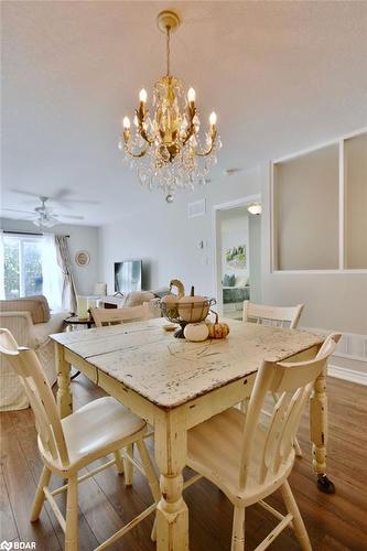 74 Lucy Lane, Orillia, ON - Indoor Photo Showing Dining Room