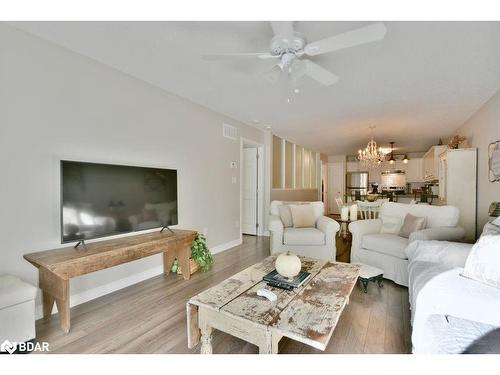 74 Lucy Lane, Orillia, ON - Indoor Photo Showing Living Room