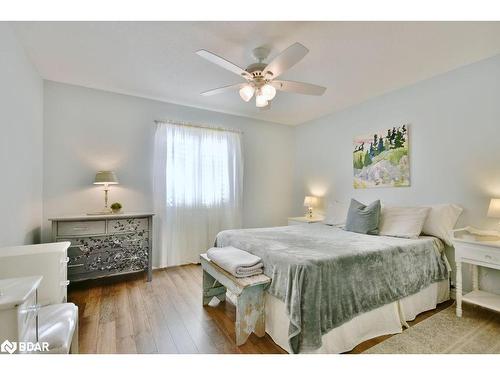 74 Lucy Lane, Orillia, ON - Indoor Photo Showing Bedroom