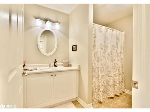 74 Lucy Lane, Orillia, ON - Indoor Photo Showing Bathroom