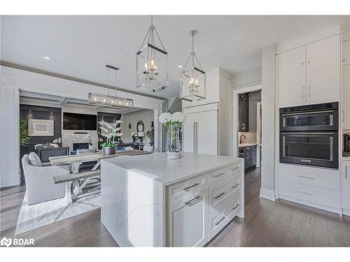 39 Mckeown Street, Thornton, ON - Indoor Photo Showing Kitchen