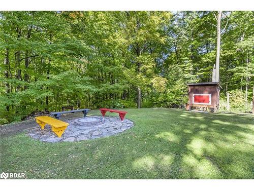 17 Woodland Crescent, Oro-Medonte, ON - Outdoor