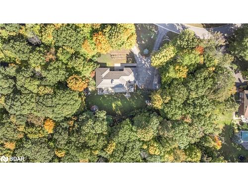 17 Woodland Crescent, Oro-Medonte, ON - Outdoor With View