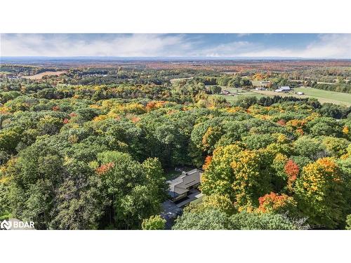 17 Woodland Crescent, Oro-Medonte, ON - Outdoor With View