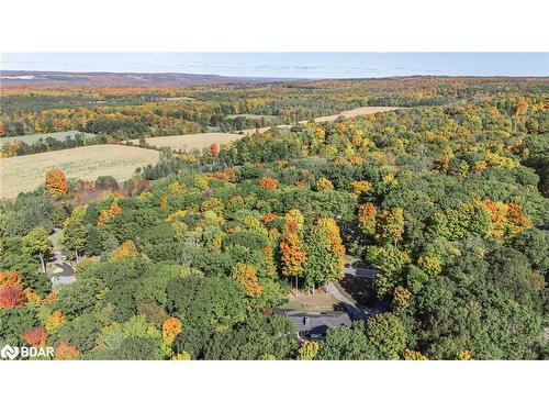 17 Woodland Crescent, Oro-Medonte, ON - Outdoor With View