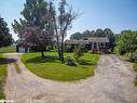 14308 County 27 Road, Springwater, ON  - Outdoor 