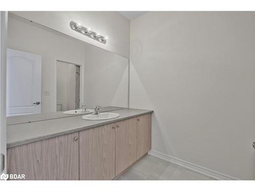 3035 Sierra Drive, Orillia, ON - Indoor Photo Showing Bathroom