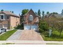 19 Grand Forest Drive, Barrie, ON  - Outdoor With Facade 