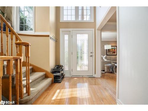 19 Grand Forest Drive, Barrie, ON - Indoor Photo Showing Other Room