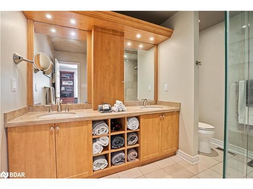 19 Grand Forest Drive, Barrie, ON - Indoor Photo Showing Bathroom