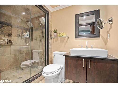 19 Grand Forest Drive, Barrie, ON - Indoor Photo Showing Bathroom