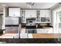 995239 Mono Adjala Townline, Adjala-Tosorontio, ON  - Indoor Photo Showing Kitchen 