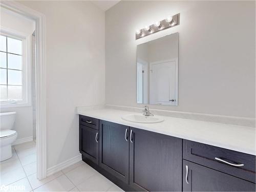 2964 Monarch Drive, Orillia, ON - Indoor Photo Showing Bathroom