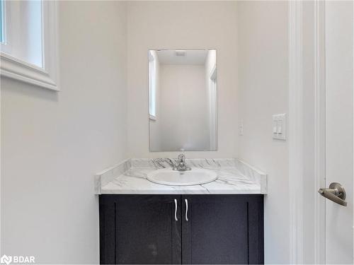 2964 Monarch Drive, Orillia, ON - Indoor Photo Showing Bathroom