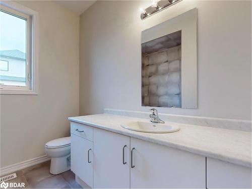 2962 Monarch Drive, Orillia, ON - Indoor Photo Showing Bathroom