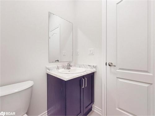 2962 Monarch Drive, Orillia, ON - Indoor Photo Showing Bathroom