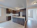 2962 Monarch Drive, Orillia, ON  - Indoor Photo Showing Kitchen 