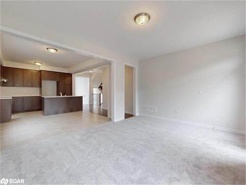 2962 Monarch Drive, Orillia, ON - Indoor Photo Showing Kitchen