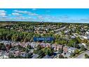 12 Moore Place, Barrie, ON  - Outdoor With View 