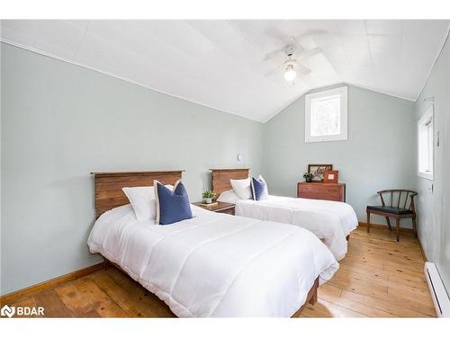 11 Kohl Street, Collingwood, ON - Indoor Photo Showing Bedroom