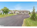 1962 Elana Drive, Severn, ON  - Outdoor With Facade 