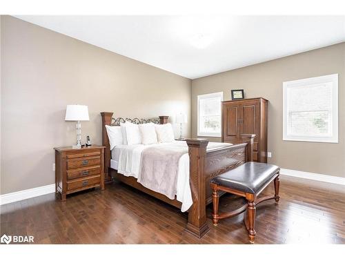 1962 Elana Drive, Severn, ON - Indoor Photo Showing Bedroom