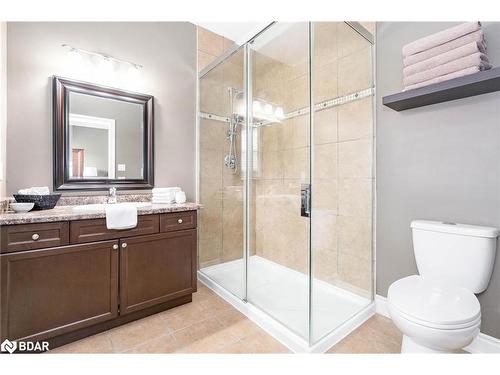 1962 Elana Drive, Severn, ON - Indoor Photo Showing Bathroom