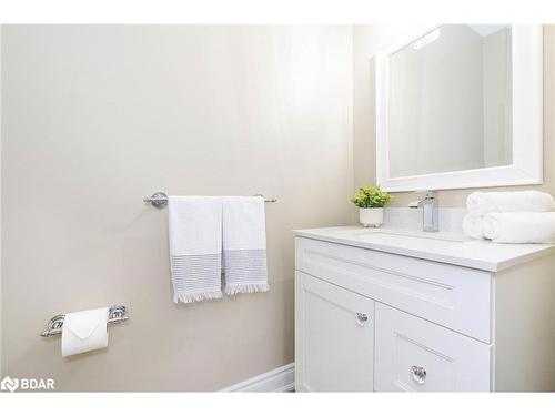 1962 Elana Drive, Severn, ON - Indoor Photo Showing Bathroom