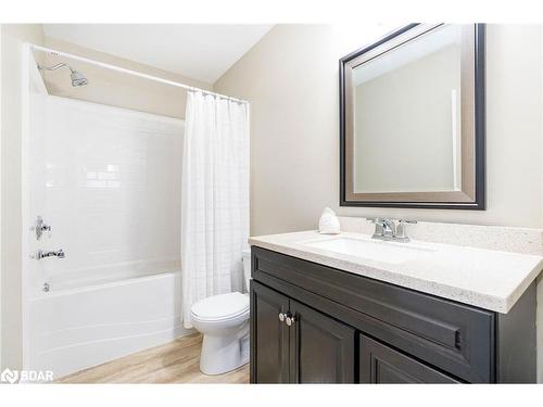 1962 Elana Drive, Severn, ON - Indoor Photo Showing Bathroom