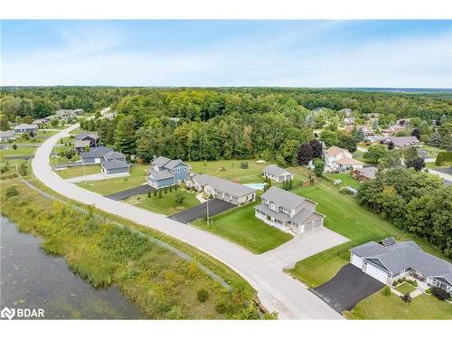 1962 Elana Drive, Severn, ON - Outdoor With View