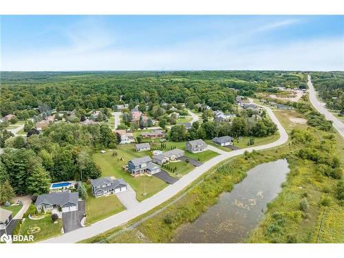 1962 Elana Drive, Severn, ON - Outdoor With View