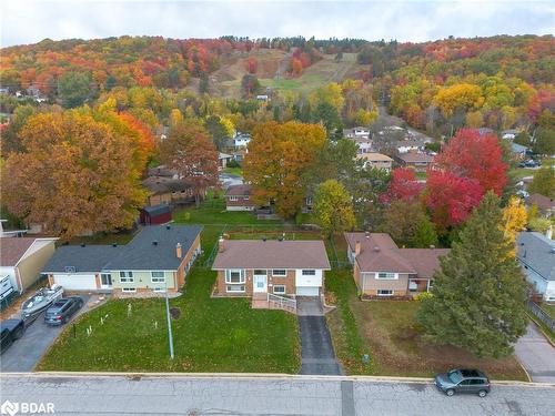 144 Macbeth Crescent, North Bay, ON - Outdoor With View