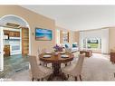 144 Macbeth Crescent, North Bay, ON  - Indoor Photo Showing Dining Room 