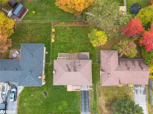 144 Macbeth Crescent, North Bay, ON - Outdoor With Deck Patio Veranda With View