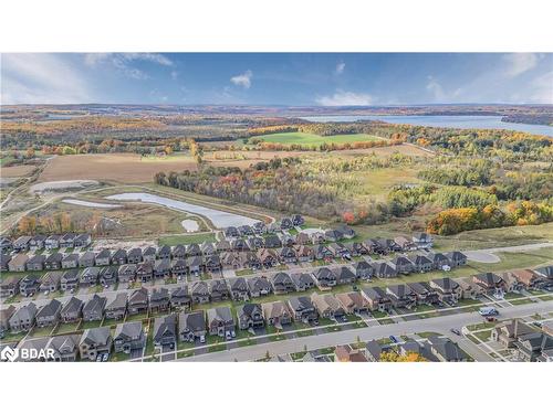 3033 Sierra Drive, Orillia, ON - Outdoor With View