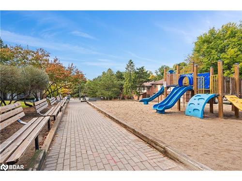 3-15 Meadow Lane, Barrie, ON - Outdoor