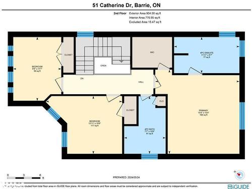 51 Catherine Drive, Barrie, ON - Other