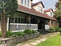 2-1711 South Porcupine Avenue, Innisfil, ON  - Outdoor 