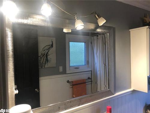 1-1711 South Porcupine Avenue, Innisfil, ON - Indoor Photo Showing Kitchen