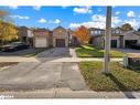 109 Athabaska Road, Barrie, ON  - Outdoor With Facade 