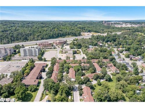 79-28 Donald Street, Barrie, ON - Outdoor With View