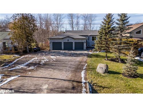 934 Corner Avenue, Innisfil, ON - Outdoor